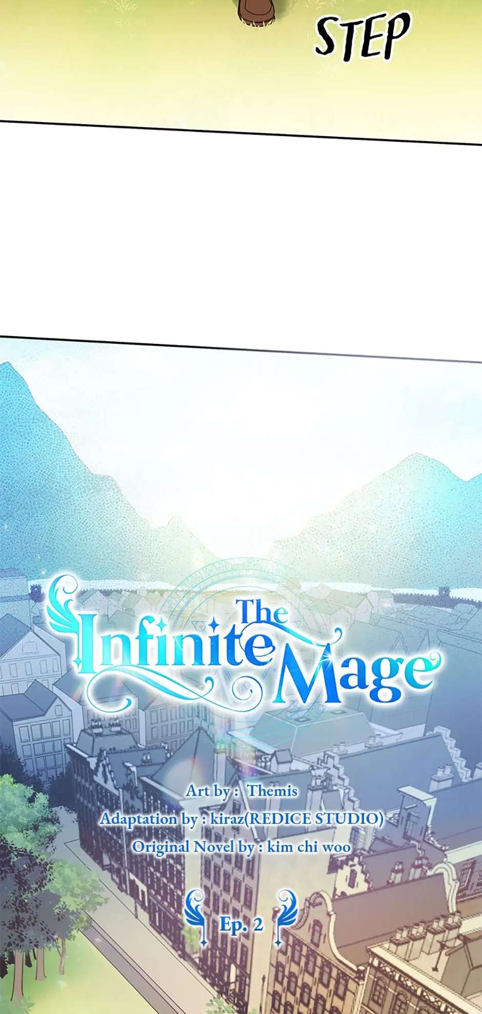 Infinite Mage Chapter 2 image 03